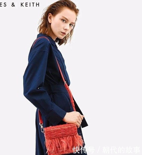 火网|包包 盘点2018年最火网红包包,看看你最喜欢哪一个