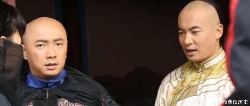 儿子|地主的儿子游手好闲,于是花钱买官,没想到造就一千古名臣