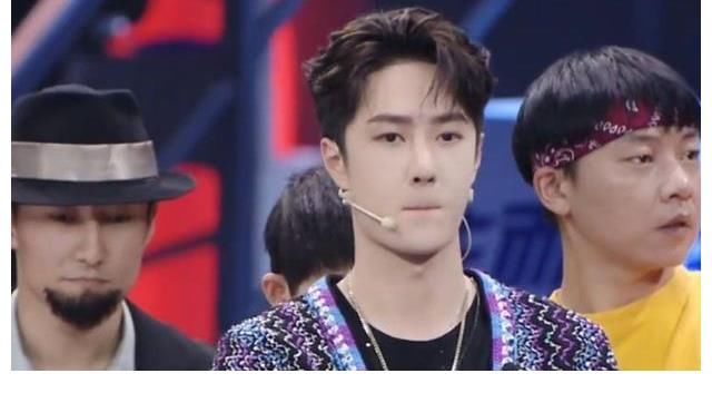 黄潇|综艺《这就是街舞》,张艺兴路好,很期待核心武器作品