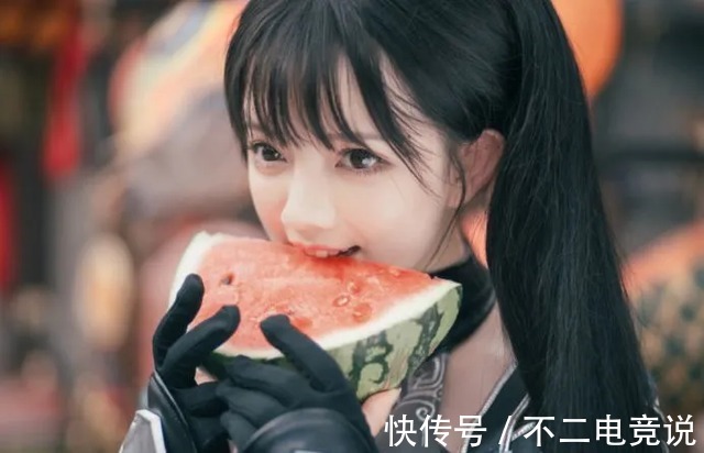司音儿|逆水寒成Coser造星机?九龄、王亦萌、半藏深林,合作的皆成顶流