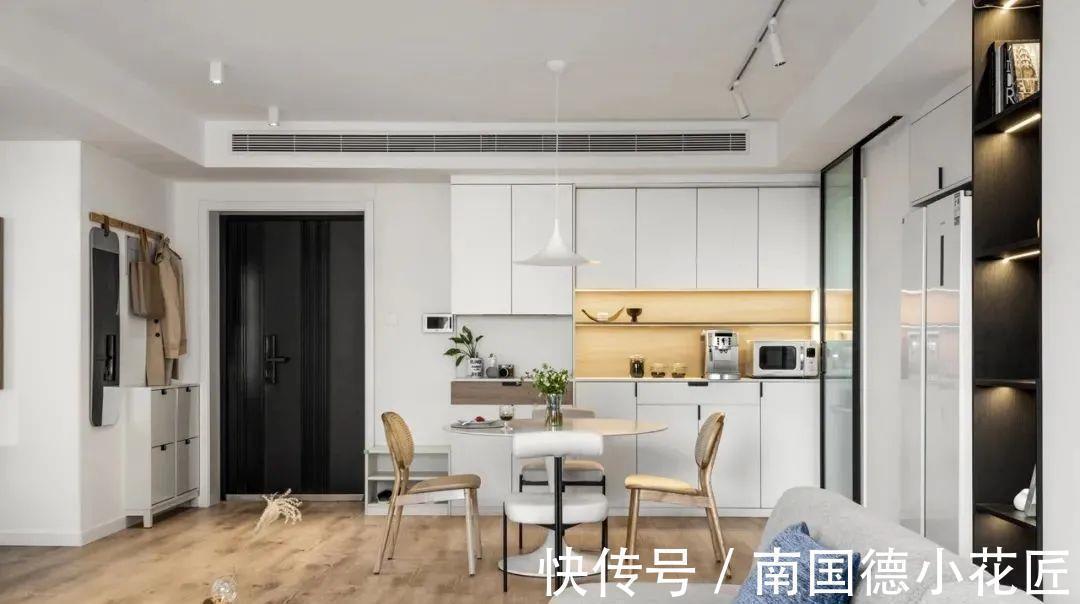 鞋柜|花了几十万装修的房子,到头来发现真正有用的,还是这些柜子!