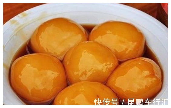 美食|当“糯米粉”遇上“红糖”，只需4步，香甜糯软特美味