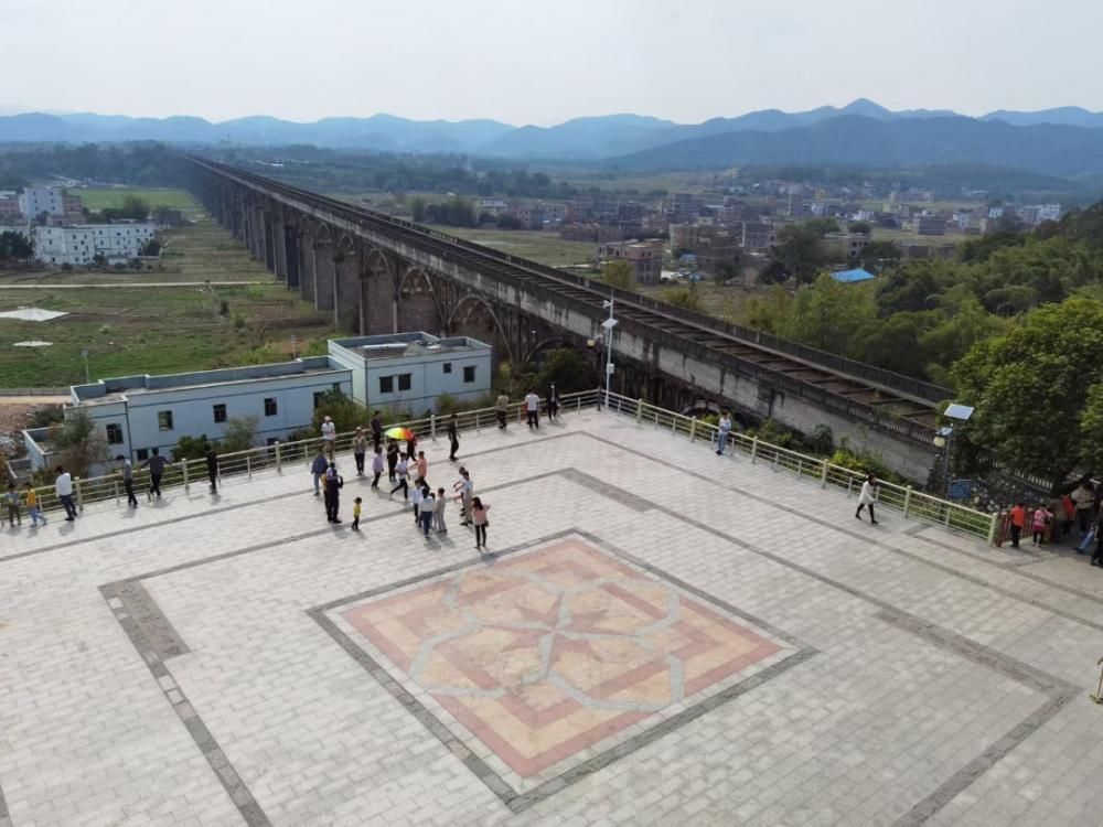 就地发掘新年味，云浮本地游成为新年俗