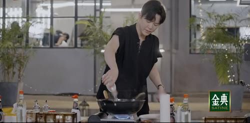 哥哥|《披荆斩棘的哥哥》：李云迪，竟然如此“平易近人”