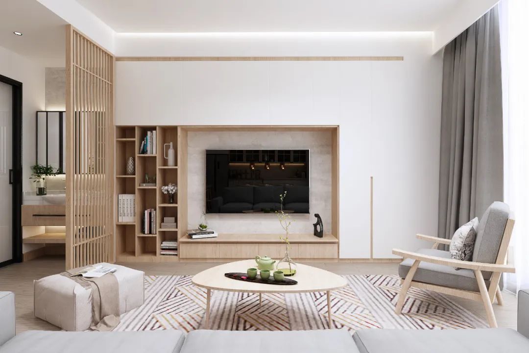 安装|隐形门想要藏得好,设计与安装都很重要