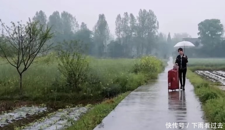 老路 《向往》要走《极挑》老路?规则奇怪不让嘉宾进,杨紫气得要回家