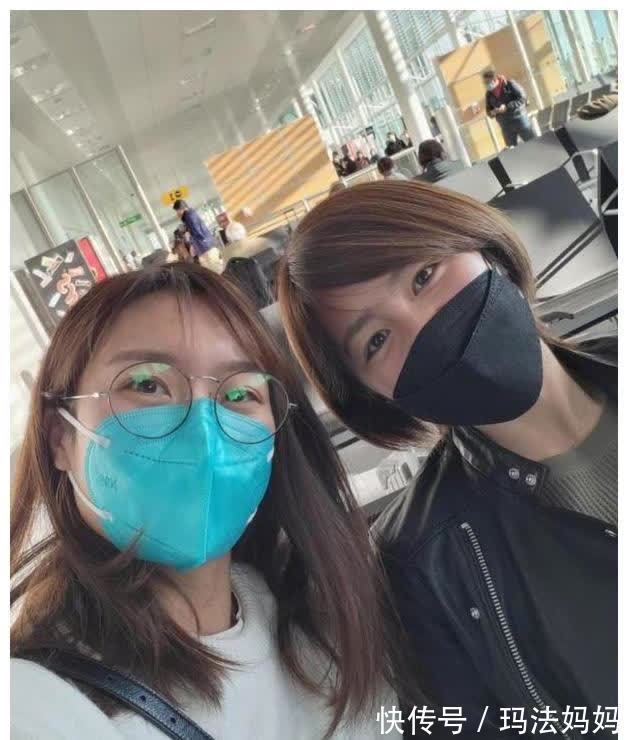核心核酸|虚惊一场!日本核心核酸阳性,与其合影的女足唐佳丽通过检测