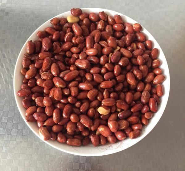 菜系|4道“最硬”下酒菜,制作简单又美味,爱喝酒的人全都吃过