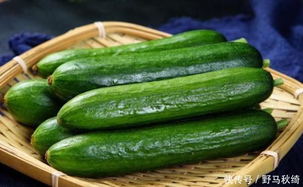 食物|夏季养生，多吃4种食物，祛湿排毒，还有许多好处不请自来