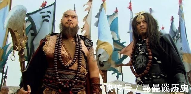 张青|梁山七恶人恶贯满盈,鲁智深武松为何不为民除害他们有何苦衷!