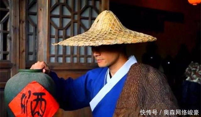 为何古人在客栈吃完饭放下银子就走,店小二也从来不数银子?