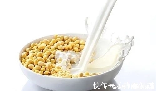 雌激素|常喝豆浆能补充雌激素?女性有必要天天喝豆浆吗?