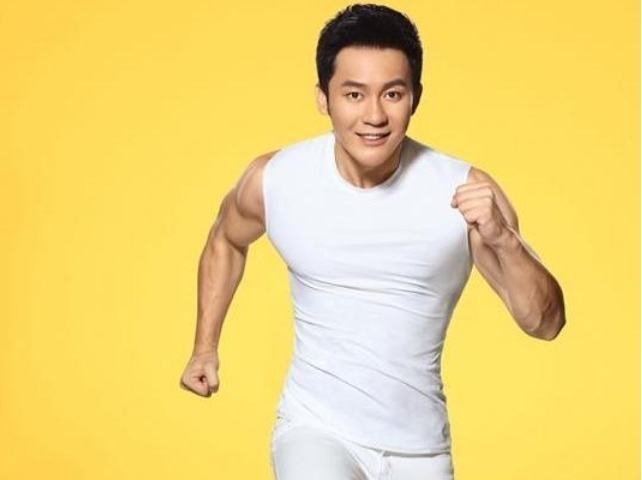 郭艾倫|看了《這就是灌籃4》，歐豪、郭艾倫魅力，都輸給44歲的外國(guó)友人