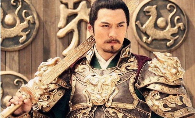 隋唐|隋唐武将有9大神兵,为何八卦宣花斧垫底?你不看其它8种都是啥