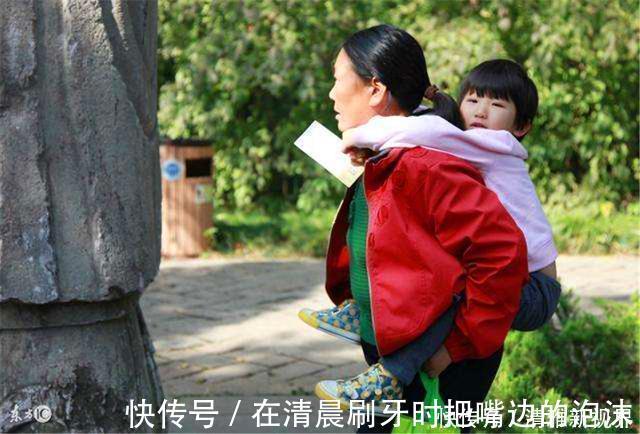 刘女士|龙凤胎兄妹,哥哥给奶奶养,妹妹给外婆养,三年后对比太强烈