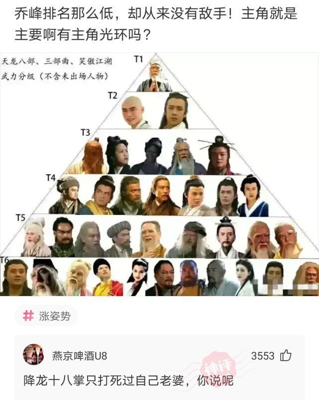 |搞笑神评：在买单的时候，发现手机余额不够，怎么办？