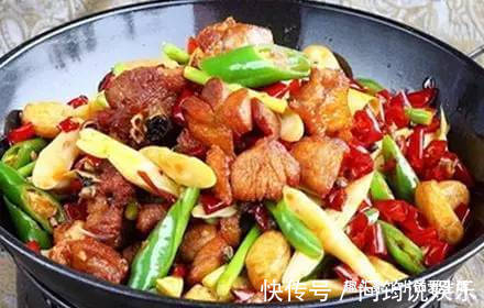 食欲不振,教你几道爽口开胃的家常菜,简单易做,学会不用下馆子