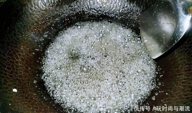 花生米|它虽藐小,却是老辈人特爱的下酒菜,人称“长生果”,常年必备