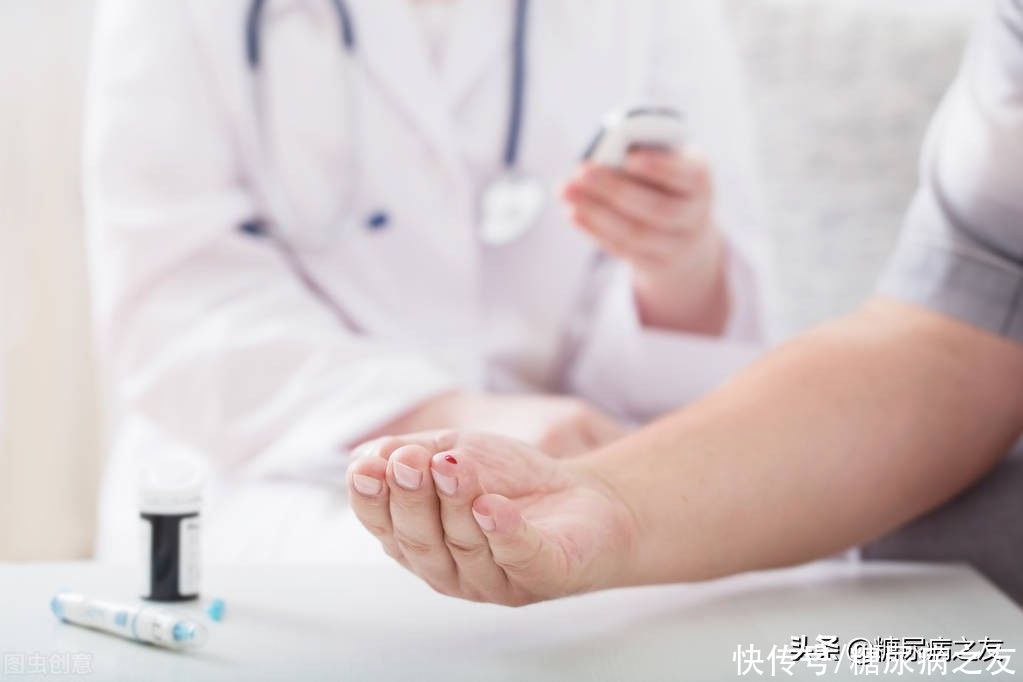 血脂异常|出现这10种情况，糖尿病患者一定要去大医院看病，以免延误最佳治疗时机