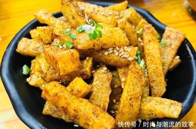 盐酸|土豆和“它”不能一起吃,再喜欢也别放,很多家庭都犯这样的错
