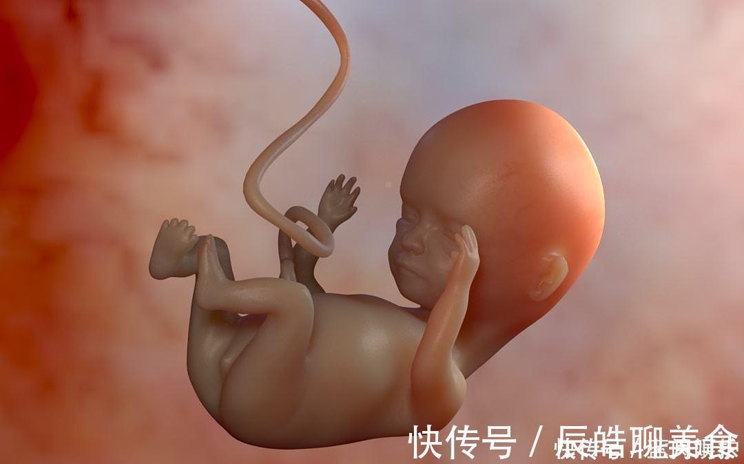 孕妇|同样怀孕，孕妇的肚脐为啥有凹有凸，大多数人都理解错了