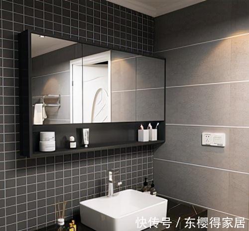 毛巾架|卫生间装修时,不要忽视4个小地方,入住之后就会发现有多重要