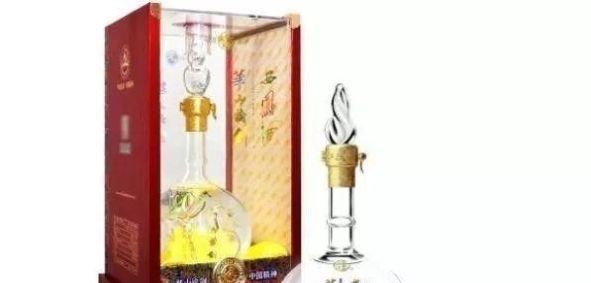 喝酒|喝酒不要光喝“面子”这6款100元内的白酒,口感不比茅台差