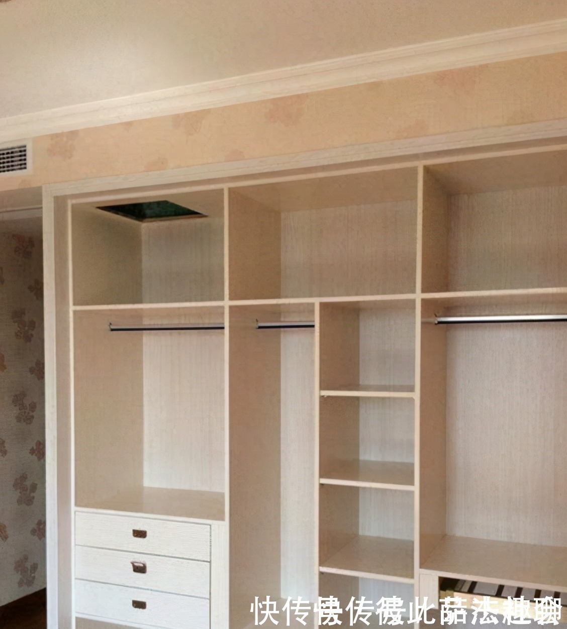 业主|老木工酒后吐真言,有些业主人傻钱多,定制衣柜被坑了都不知道