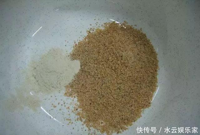 除了拉丝粉,还有这些办法,能让搓饵的附钩性更好