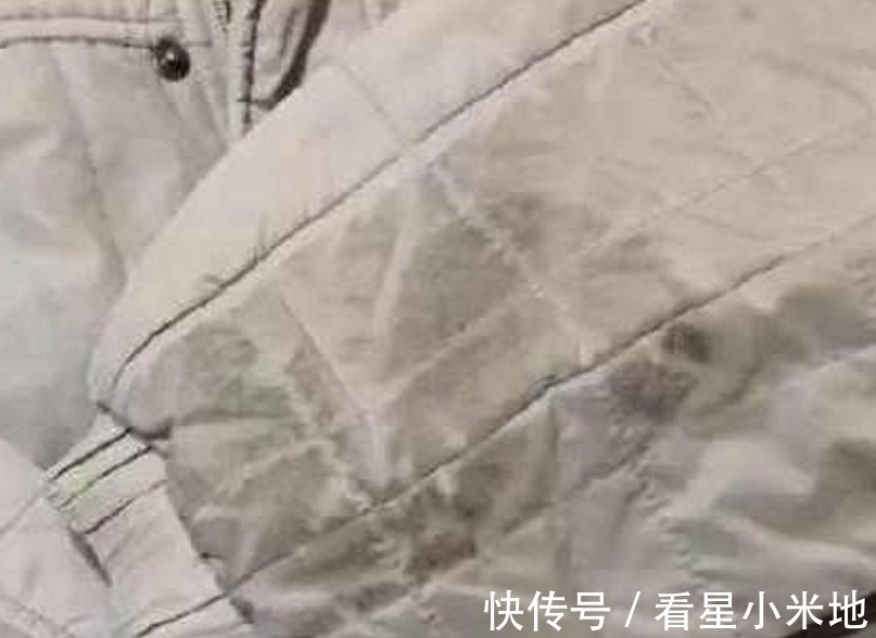 羽绒服脏了,别放洗衣机!清洗时加个“便宜货”,干净蓬松又保暖