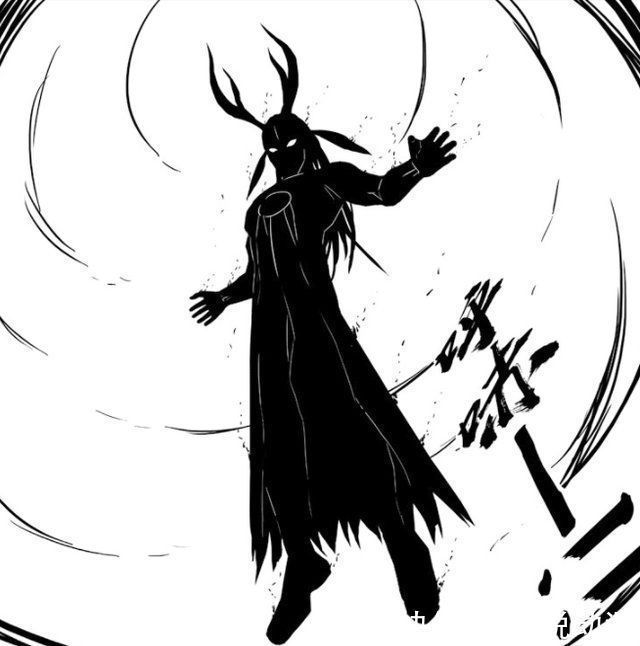 转轮神珠|镇魂街大御天和转轮神珠合为一体,无相门被封印