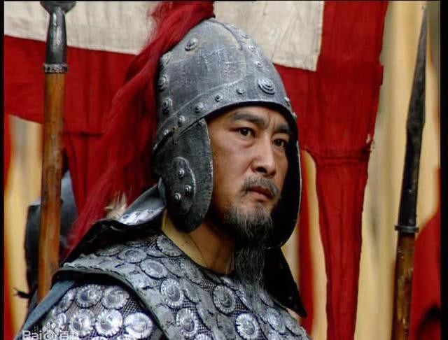 戎夷|蜀汉王朝最低调的将军,因不幸被流矢射死,数千戎夷为其哀泣送葬