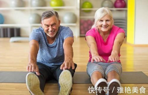 肾上腺激素|长寿的人,大多都有5个共同特征,占得越多离长寿越近,赶紧自测