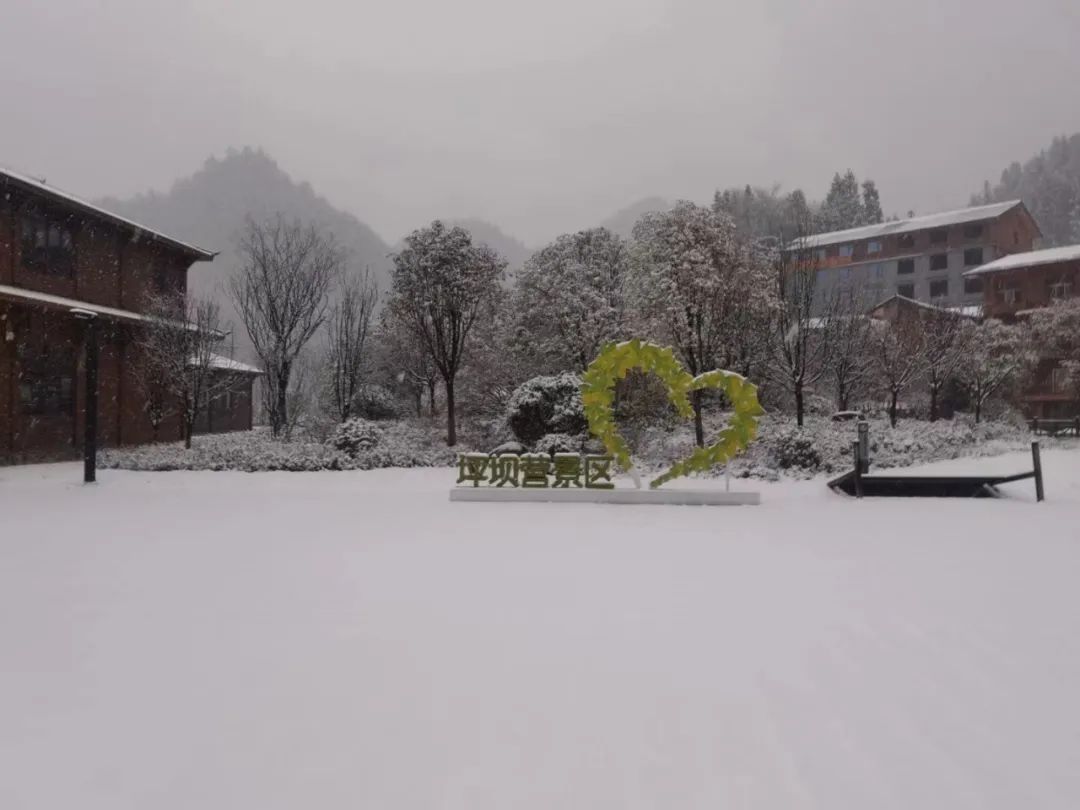 湖北雨雪“大部队”仍在路上，后半周气温将回升