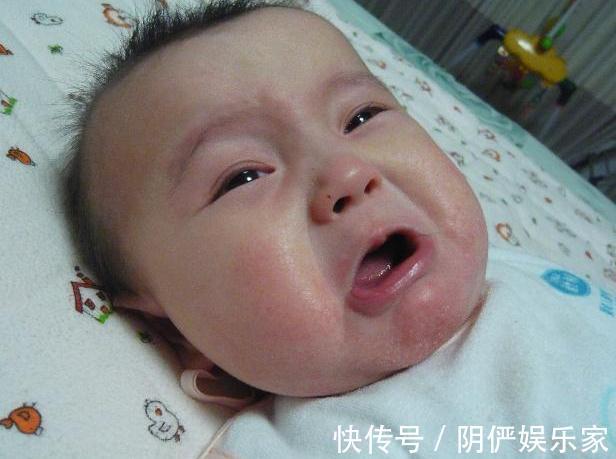 孩子|儿童专家娃身体发出4个“求救信号”时,说明脾胃虚,家长注意