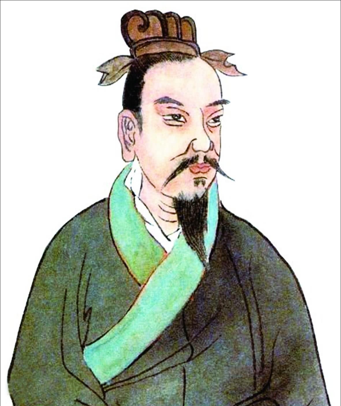 真意|春秋时代,名相管仲与鲍叔牙相互成就,这才是“管鲍之交”的真意