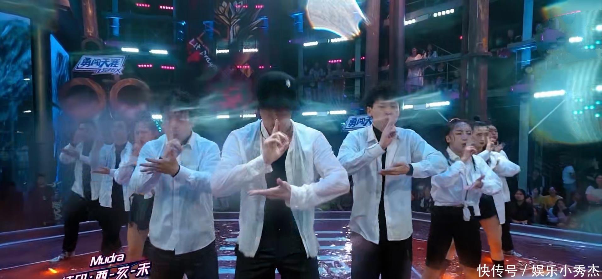 节目组|《街舞4》官宣回归,陈伟霆收到邀请,粉丝却喊话:别参加