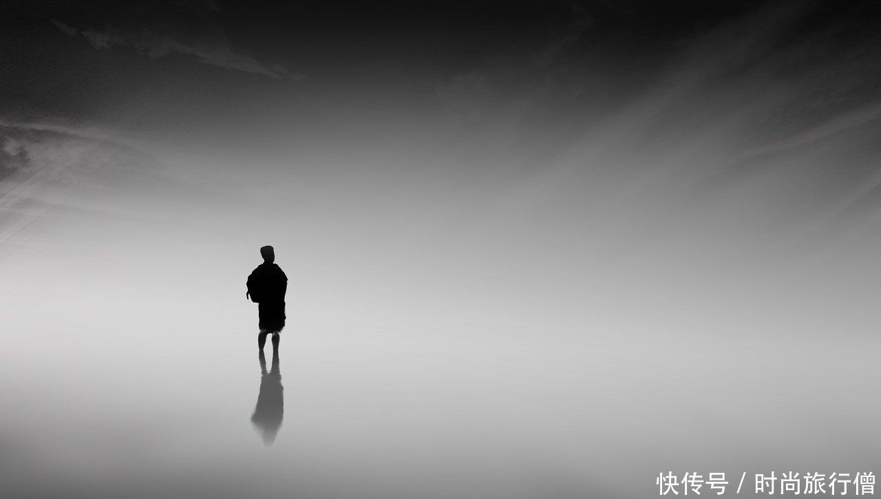 余秀华:吸引自己;找一个理由,好好爱自己