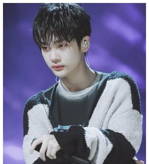 “剛出道,就當導師”的明星,最小的僅20歲,最大的才26歲!