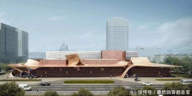 设计|未觉 十年