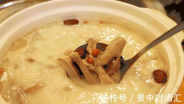 脂肪|鸡汤根本没营养!你喝的只有脂肪和盐,最有营养的它都被你丢了