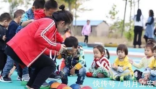 家长|“去幼儿园也是玩,有啥用?”说这话的家长,孩子上小学后才后悔