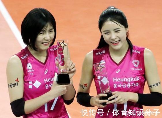李在英|美女主攻放弃手术,曾被重大丑闻影响,球迷:中国女排在亚洲稳了