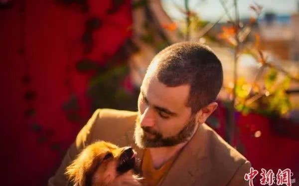 抗疫|美国北京爷们儿曹操的抗疫日记