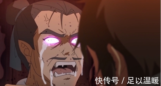 菩提街|镇魂街:菩提街一个不起眼的亡灵老头,居然是一位历史名人?