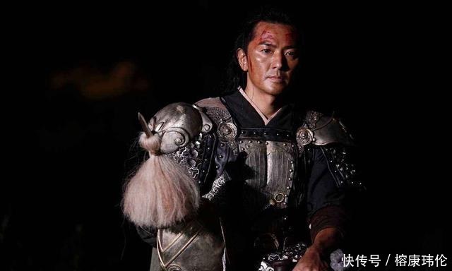 队友|他是良将名门之首,却因“猪队友”的出卖而牺牲殉国