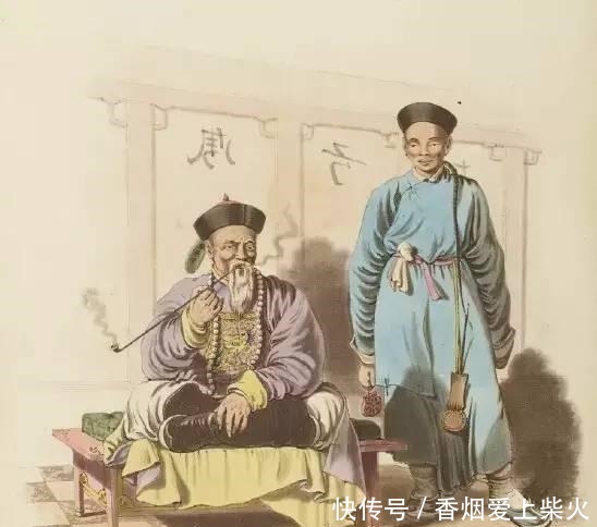 亚历山大|这才是乾隆真正的样子 洋画家笔下乾隆肖像速写