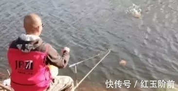 调漂|野钓前4大准备,按下面的顺序做,让你钓得比谁都快,十分钟上鱼