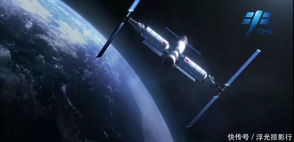 航天员 中国史上最大航天器“天和”号空间站发射成功!助力空间站新征程