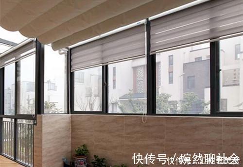 开发商|封阳台，原有的护栏可以拆除吗？看看过来人装修完如何说！